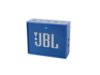 JBL GO niebieski