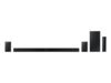 Samsung Soundbar bezprzewodowy 4.1 HW-K470