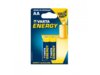 Varta Baterie alkaliczne Varta R6 (AA) 2szt. energy