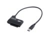 LogiLink Adapter USB 3.0 SATA3 do HDD/SDD 2,5/3,5"
