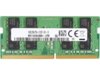 HP Inc. 8GB DDR4-2400 ECC Reg RAM (1x8GB)  T9V39AA