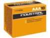 Duracell Industrial AAA /LR03 OP10