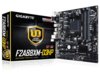 Gigabyte GA-F2A88XM-D3HP FM2+ AMD A88X 4DDR3 USB3 uATX