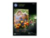 Papier fotograficzny HP Everyday, błyszczący – 25 arkuszy/A4/210 x 297 mm Q5451A