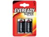 Energizer Bateria SUPER HEAVY DUTY C R14 /2szt.