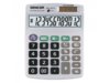 Sencor Kalkulator biurkowy SEC 367/12,12 cyfrowy wyświetlacz, podwójne zasilanie