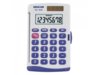 Sencor Kalkulator kieszonkowy SEC 263/8