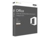 Microsoft Office Mac 2016 Home & Business PL 32-bit/x64 P2  W6F-00851. Stare SKU: W6F-00525