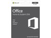 Microsoft Office Mac 2016 Home & Student PL - 1 Użytkownik - 1 Komputer - MAC 32/64 Bit