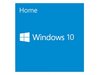 Microsoft OEM Windows Home 10 PL x32 DVD        KW9-00163