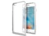 SPIGEN SGP  Neo Hybrid EX Shimmery White Etui iPhone 6/6s