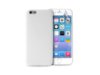 PURO Ultra Slim 0.3 mm etui + folia iPhone 6/6s transparentne