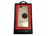 GUESS Hardcase GUHCP6MEGO iPhone 6/6S złoty 4G Aluminium Plate