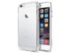 SPIGEN SGP  Ultra Hybrid Crystal Clear Etui iPhone 6/6s