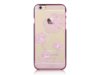 Comma Crystal Flora 360 Rose Gold etui iPhone 7