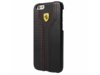 Ferrari Etui FEST2HCPSEBK hardcase iPhone 5 5S/5SE czarny RACING