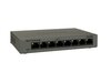 Netgear Switch Unmanaged 8xGE - GS308