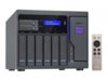 Serwer NAS QNAP TVS-882-i5-16G ( HDD 8szt. Pamięć RAM 16GB i5-6500)