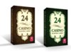 Cartamundi Karty Casino 24 l.