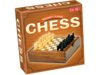 Gra szachy Tactic Wooden Classic 32 pionki