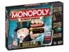 Hasbro Gra Monopoly Ultra Banking