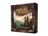 Portal Games Robinson Crusoe: Przygoda na przeklętej wyspie