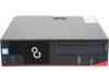 Fujitsu CELSIUS J550/2 W10P i7-7700/8G/SSD256+1T/DVD                VFY:J5502W27SBPL