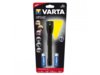 Varta Latarka LED High Optics 3W (+2xAA) 180lm