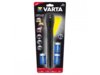 Varta Latarka LED High Optics 4W (+3xC) 300lm