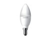 Samsung LED E14 świeczka 3,2W 230V 160lm mleczna biały ciepły