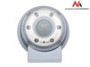 Maclean Lampa LED z sensorem ruchu, magnes, stojak, haczyk  czas świecenia 20s 60s 90s 4xAAA Energy MCE02