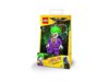Lego Joker Brelok - latarka