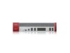 Zyxel VPN Firewall USG2200-VPN 4xSFP 2x10G USB