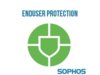 Sophos Enduser Protection Web, Mail and Encryption - 50-99 USERS -12 MOS