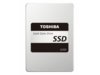 TOSHIBA SSD Q300 RG4 TLC - 240 Gb HDTS724EZSTA