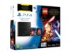 Sony PlayStation 4 1TB + Lego Star Wars
