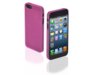 Ultracienkie etui SBS do telefonu iPhone 5, różowe TE0PTS50P