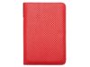 Pocketbook etui do 614/626/640 czerwone w kropki