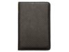 Pocketbook etui do 614/626/640 czarne w szare kropki