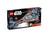 Lego STAR WARS 75186 Grot ( The Arrowhead )