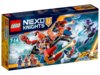 Lego NEXO KNIGHTS 70361 Spadający smok Macybota ( Macy's Bot Drop Dragon )