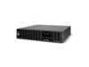 UPS CyberPower OL1000ERTXL2U  (1000VA/900W;VFI; 2U Rack/Tower; Sinus; 8xIEC C13)