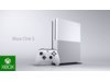 Konsola Microsoft Xbox One S 500GB + Minecraft