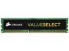 Pamięć DDR3 Corsair ValueSelect 4GB 1600MHz CL11 DDR3L 1.35V