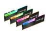 Pamięć RAM G.SKILL Trident Z DDR4 RGB 32GB (4x8GB) 3200MHz CL16 1.35V