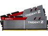 Pamięć DDR4 G.SKILL Trident Z 32GB (2x16GB) 3200MHz CL15 XMP 2.0 1.35V