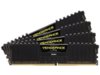 Pamięć DDR4 Corsair Vengeance LPX 64GB (4x16GB) 2400MHz CL16 1.2V Black