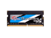 Pamięć DDR4 G.SKILL Ripjaws SODIMM 8GB 2400MHz CL16 1.2V
