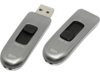 Pendrive Silicon Power 64GB USB 3.0 Marvel M70 Silver