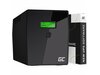 Zasilacz awaryjny Green Cell UPS09 1400 W